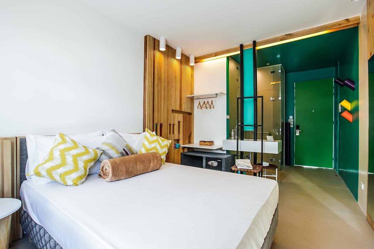 Hotel Covo El Nido Luaran gambar