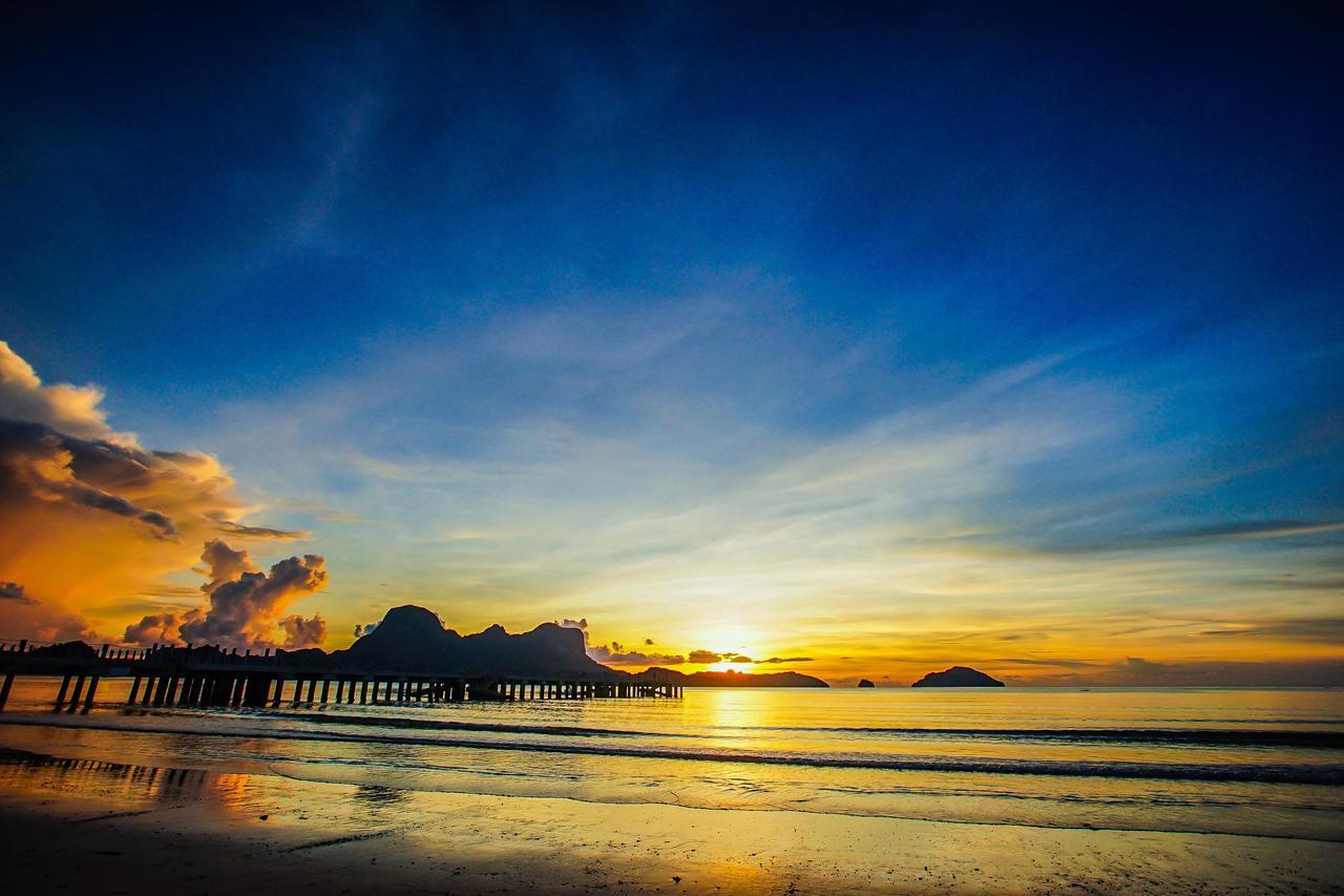 Hotel Covo El Nido Luaran gambar