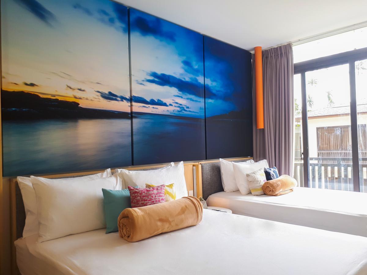 Hotel Covo El Nido Luaran gambar
