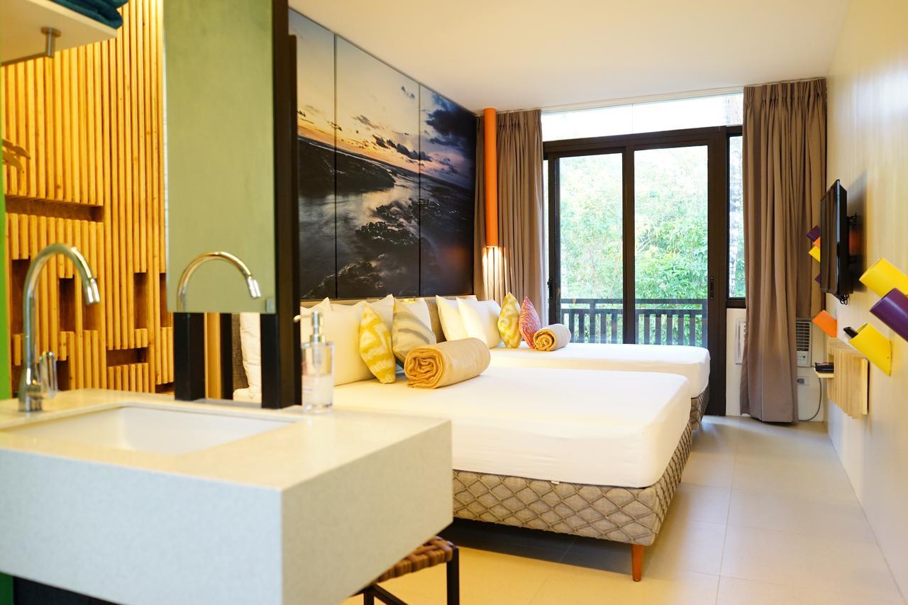 Hotel Covo El Nido Luaran gambar