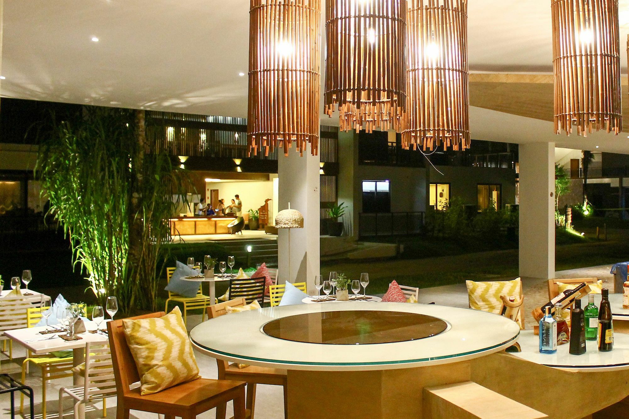 Hotel Covo El Nido Luaran gambar