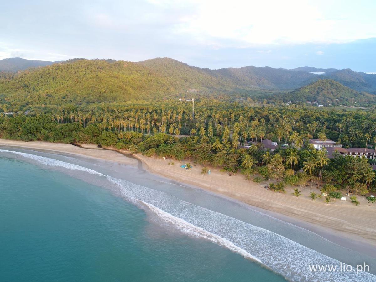 Hotel Covo El Nido Luaran gambar